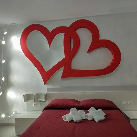 Tre Gemme Bed & Breakfast Trapani