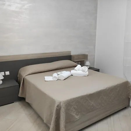 Tre Gemme Bed & Breakfast 4*