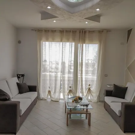 Tre Gemme Bed & Breakfast 4*