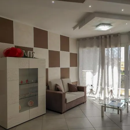Tre Gemme Bed & Breakfast Trapani