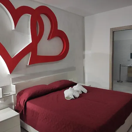 Tre Gemme Bed & Breakfast Trapani