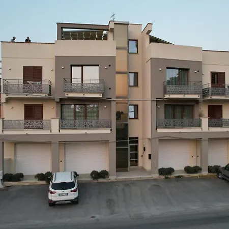 Bed & Breakfast Tre Gemme