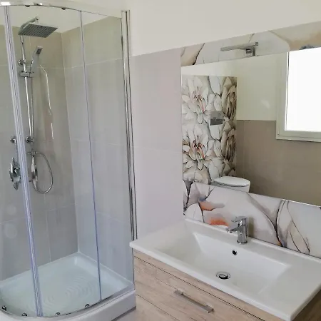 Tre Gemme Bed & Breakfast Trapani