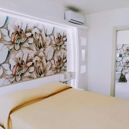 Bed & Breakfast Tre Gemme Trapani