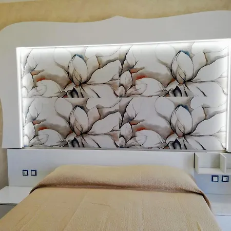 Bed & Breakfast Tre Gemme Trapani