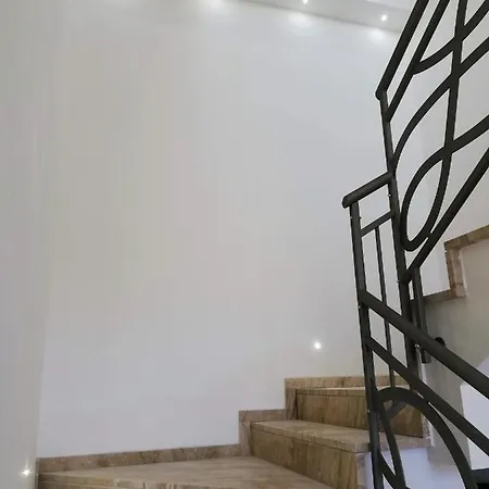 Tre Gemme Bed & Breakfast