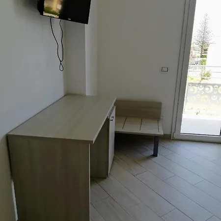 Tre Gemme Nocleg ze śniadaniem Trapani