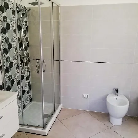 Tre Gemme Bed and breakfast 4*